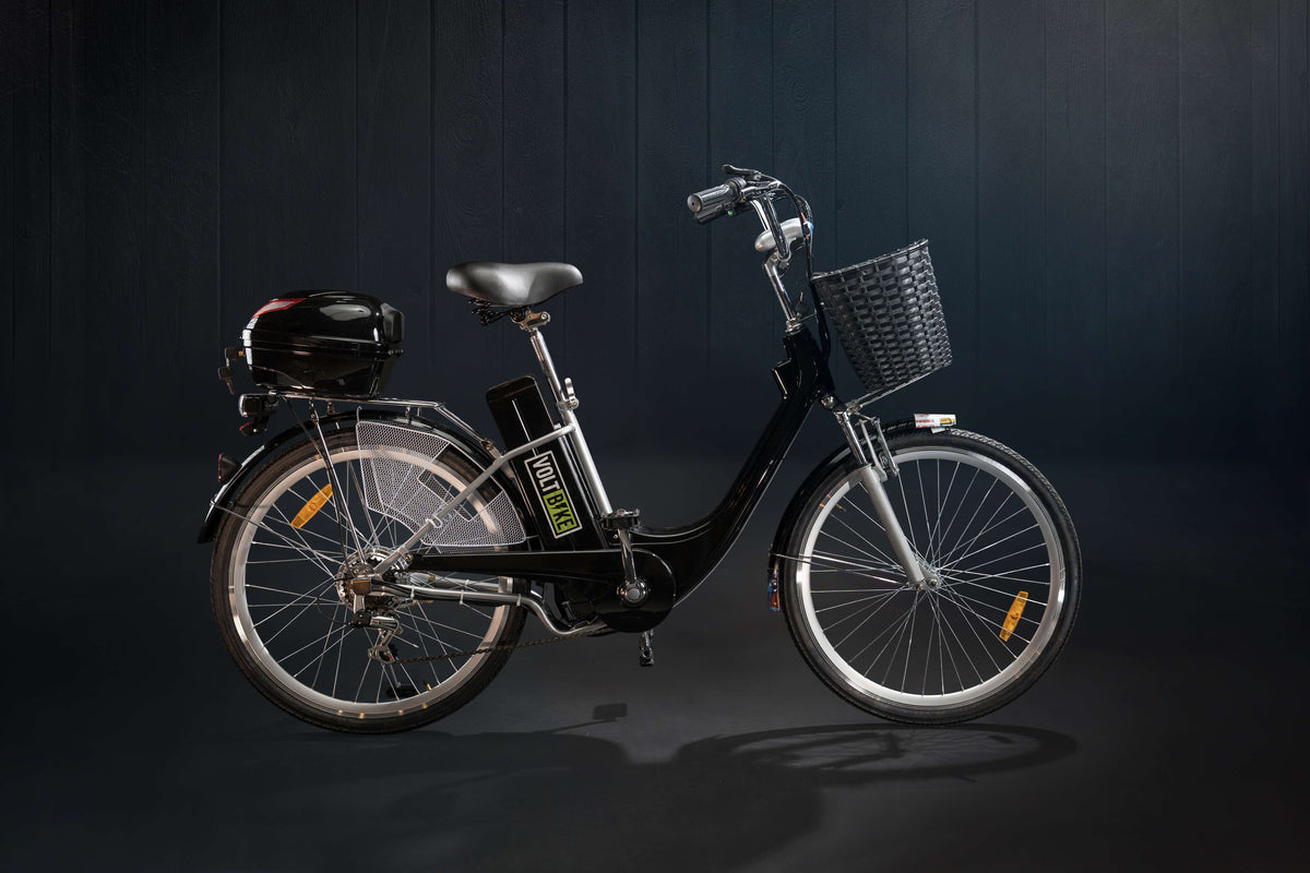 New Classic litio 26