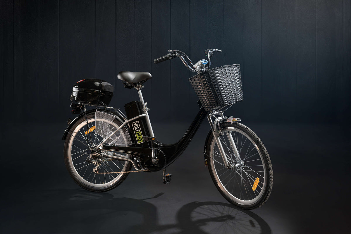 New Classic litio 26 - Imagen 4