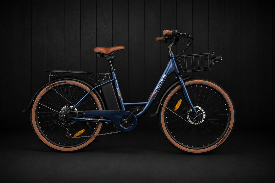 Voltbike Grace Urban