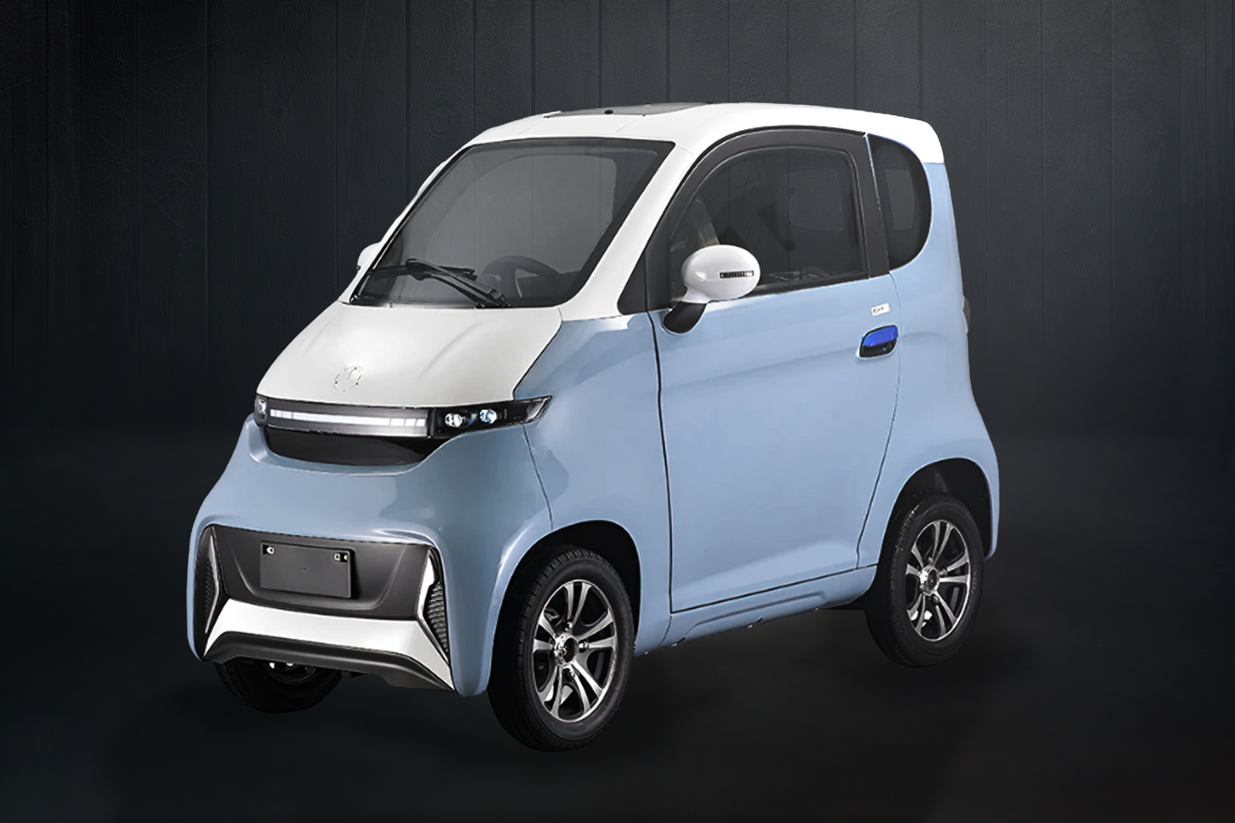 Auto smart – VOLTBIKE