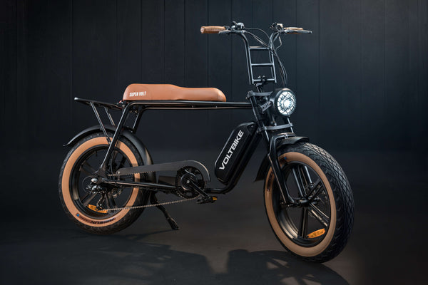 SuperVolt - Imagen 2